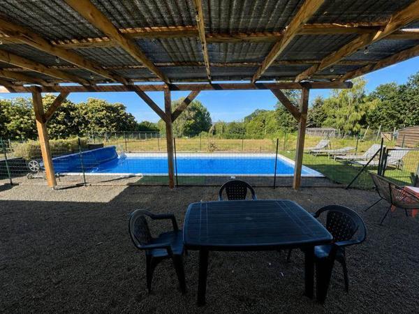 Maison 199 900 € Troche 5 p 90 m² DPE A