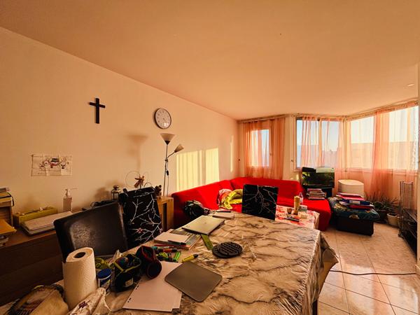 Appartement 4 pièces 80 m2