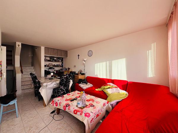 Appartement 4 pièces 80 m2