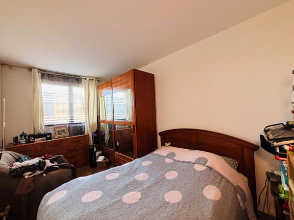Appartement 4 pièces 80 m2
