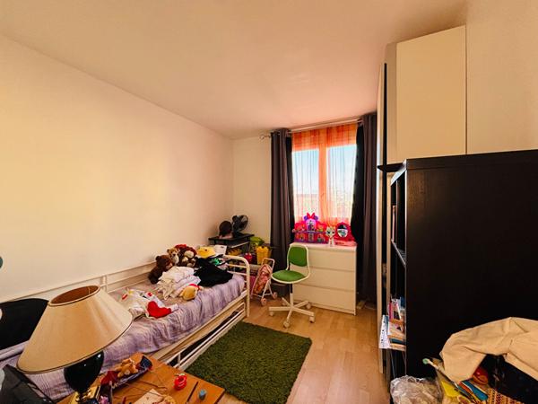 Appartement 4 pièces 80 m2