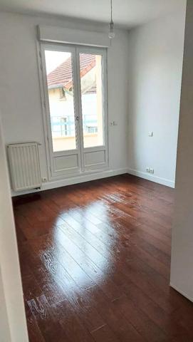 Location Appartement 3 pièces 61 m2 à Asnières-sur-Seine