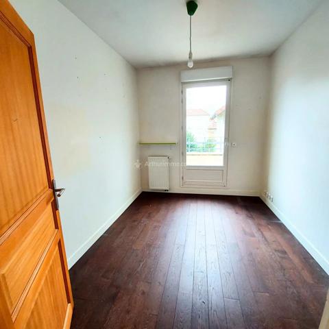 Location Appartement 3 pièces 61 m2 à Asnières-sur-Seine