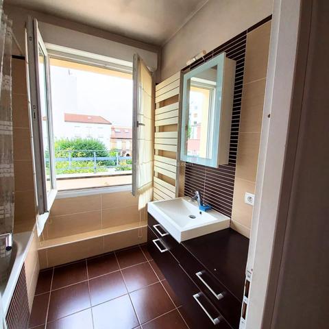 Location Appartement 3 pièces 61 m2 à Asnières-sur-Seine