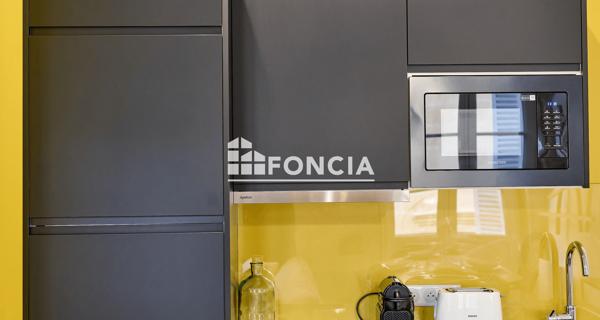 À vendre Studio 33.6 m² - Bordeaux 33000