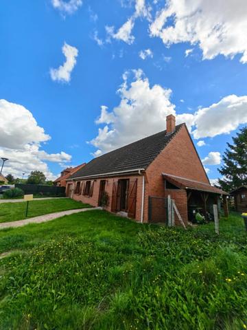 Maison à vendre 5 pièces LAVENTIE (62)