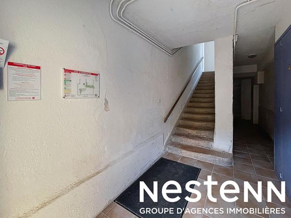 "Investissement": Appartement T3 avec parking - Proche Belleville-en-Beaujolais (69220)