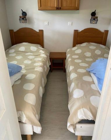 Vente / Appartement T2