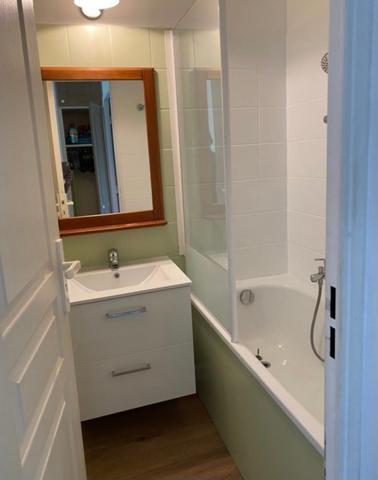 Vente / Appartement T2