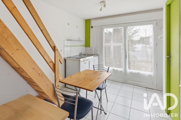 Maison à vendre 6 pièces 131,03 m² Vertou