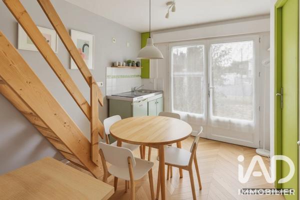 Maison à vendre 6 pièces 131,03 m² Vertou