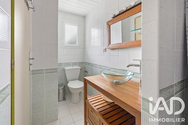 Maison à vendre 6 pièces 131,03 m² Vertou
