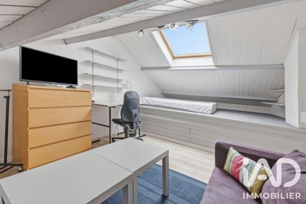 Maison à vendre 6 pièces 131,03 m² Vertou