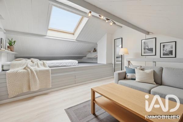 Maison à vendre 6 pièces 131,03 m² Vertou