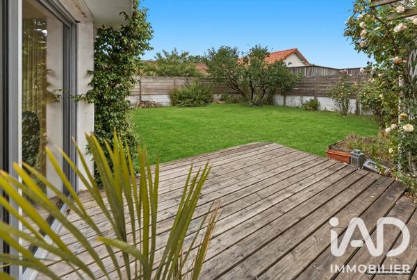 Maison à vendre 6 pièces 131,03 m² Vertou
