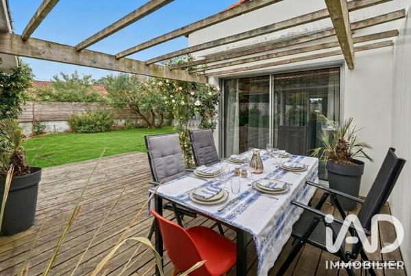 Maison à vendre 6 pièces 131,03 m² Vertou