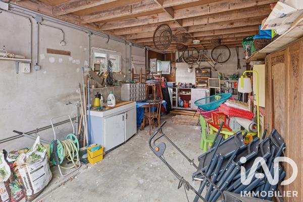 Maison à vendre 6 pièces 131,03 m² Vertou