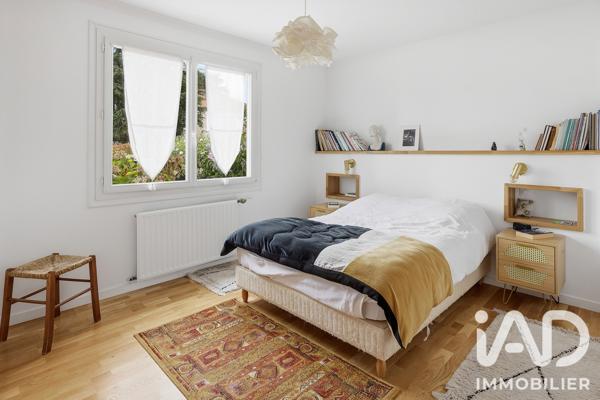 Maison à vendre 6 pièces 131,03 m² Vertou