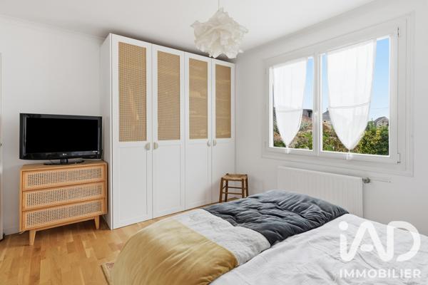 Maison à vendre 6 pièces 131,03 m² Vertou