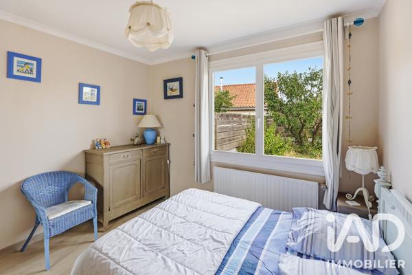 Maison à vendre 6 pièces 131,03 m² Vertou