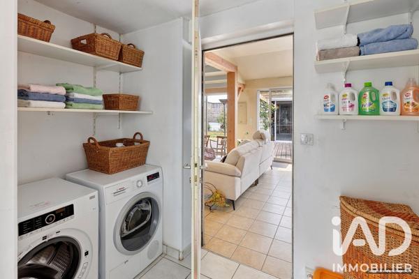 Maison à vendre 6 pièces 131,03 m² Vertou