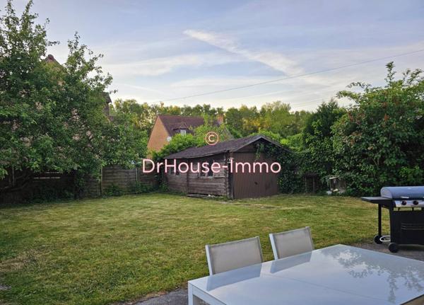 Maison à vendre 6 pièces de 95 m²