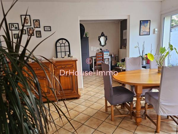 Maison à vendre 6 pièces de 95 m²