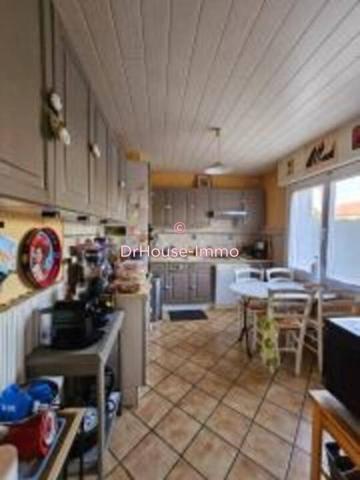 Maison à vendre 6 pièces de 95 m²