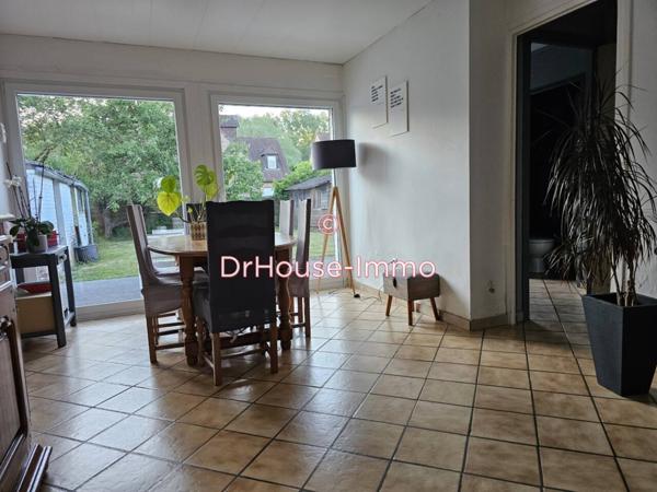 Maison à vendre 6 pièces de 95 m²
