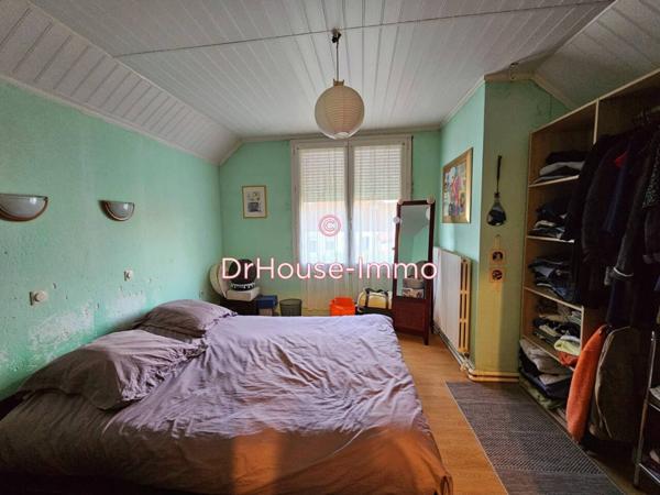 Maison à vendre 6 pièces de 95 m²