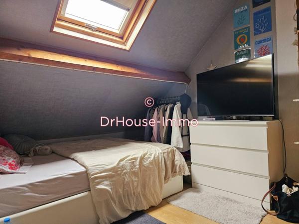 Maison à vendre 6 pièces de 95 m²