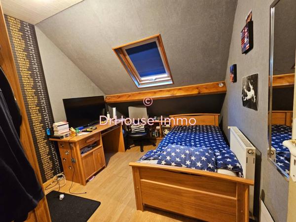 Maison à vendre 6 pièces de 95 m²