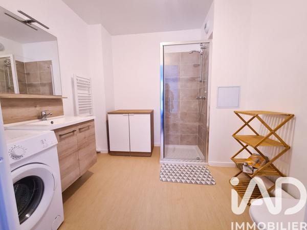 Appartement à vendre 2 pièces 42 m² Chartres