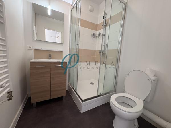 Appartement meublé