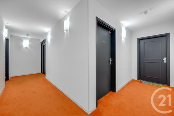 Appartement F2 à vendre  2 pièces - 43,75 m2 GENTILLY - 94