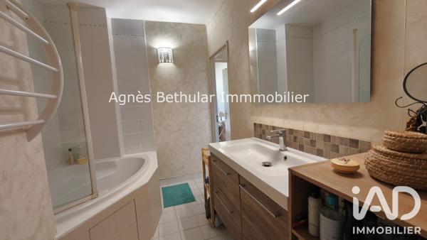 Appartement à vendre 4 pièces 78,61 m² Gif-sur-Yvette