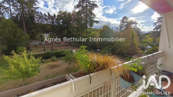 Appartement à vendre 4 pièces 78,61 m² Gif-sur-Yvette