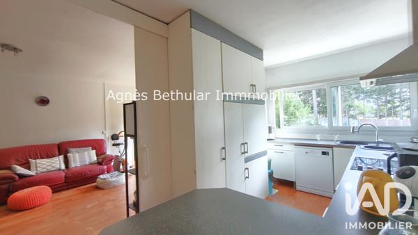 Appartement à vendre 4 pièces 78,61 m² Gif-sur-Yvette