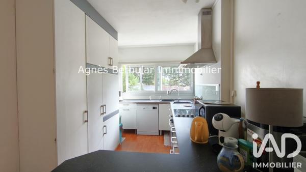 Appartement à vendre 4 pièces 78,61 m² Gif-sur-Yvette