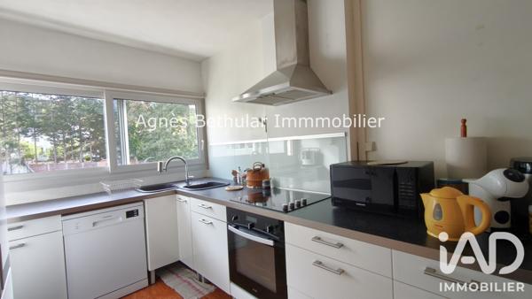 Appartement à vendre 4 pièces 78,61 m² Gif-sur-Yvette
