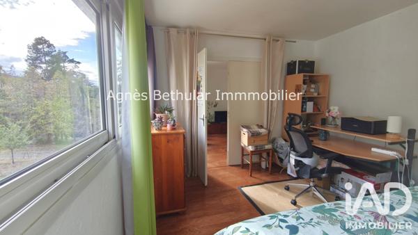 Appartement à vendre 4 pièces 78,61 m² Gif-sur-Yvette