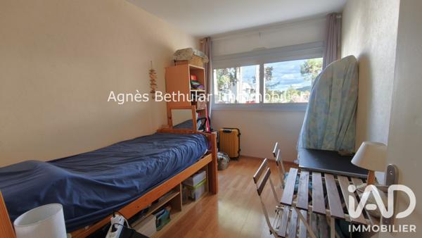 Appartement à vendre 4 pièces 78,61 m² Gif-sur-Yvette