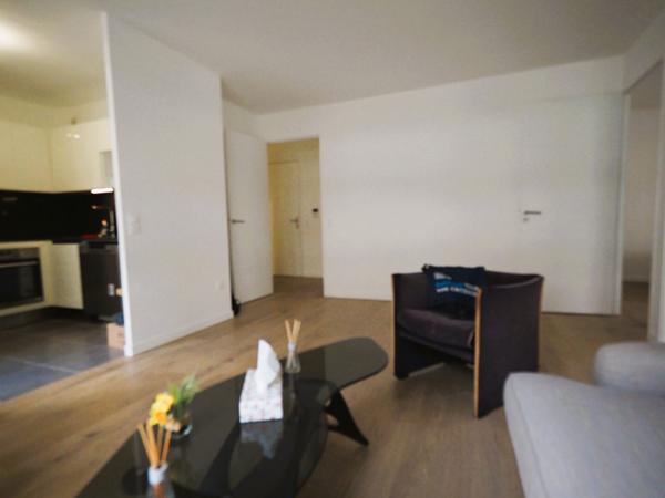 Appartement 3 pièces avec terrasse ? Romainville (Quartier de l'Horloge)