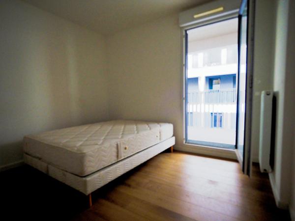 Appartement 3 pièces avec terrasse ? Romainville (Quartier de l'Horloge)