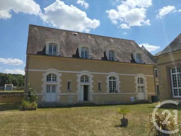 Appartement F2 à vendre  2 pièces - 42,96 m2 PASSY - 89