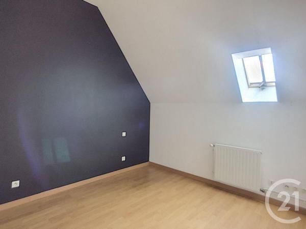 Appartement F2 à vendre  2 pièces - 42,96 m2 PASSY - 89