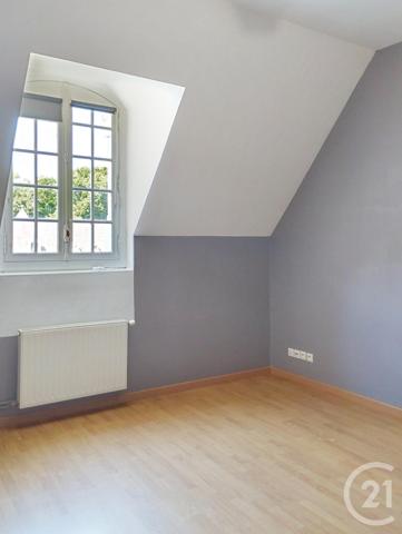 Appartement F2 à vendre  2 pièces - 42,96 m2 PASSY - 89