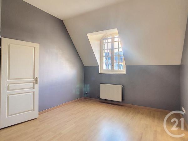 Appartement F2 à vendre  2 pièces - 42,96 m2 PASSY - 89