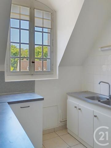 Appartement F2 à vendre  2 pièces - 42,96 m2 PASSY - 89