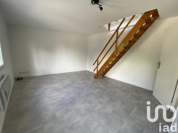 Location appartement 2 pièces 43 m² Amiens